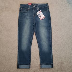 Levi's Modern Jean Capri